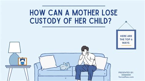 Get the most time you can from the very beginning and be clear about your goals - in this case, winning full <b>custody</b> of your children. . Mother losing custody reddit